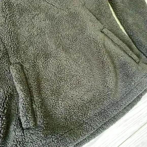 The North Face fleece - Picture 3 of 8